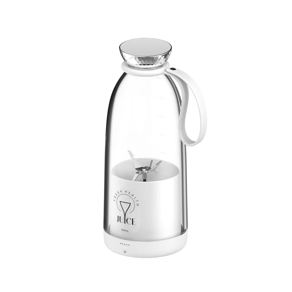 Fresh Juice Smoothie Blender