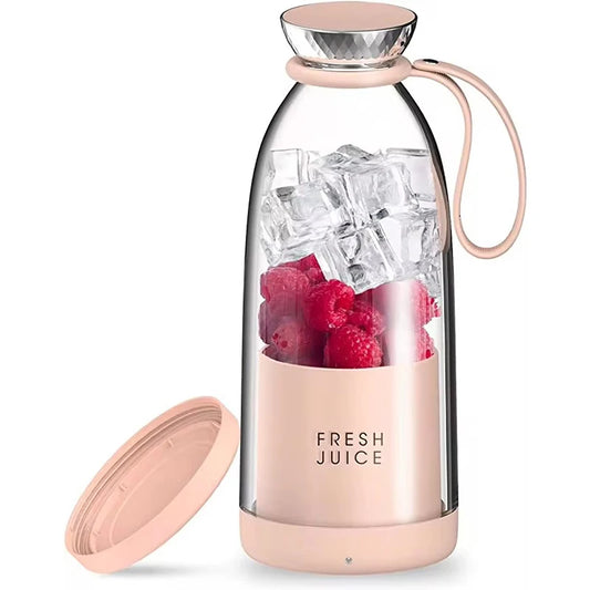 Fresh Juice Smoothie Blender