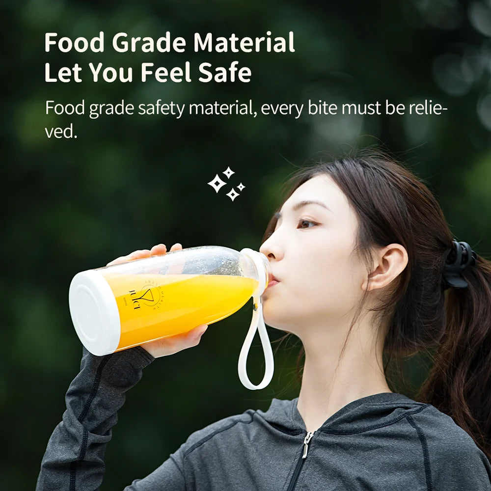 Fresh Juice Smoothie Blender