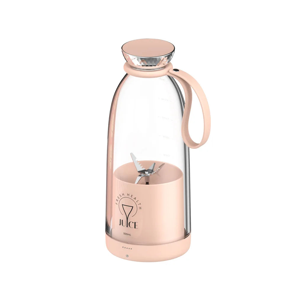 Fresh Juice Smoothie Blender