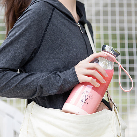 Fresh Juice Smoothie Blender